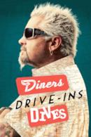 Poster Diners, Drive-Ins And Dives Italia