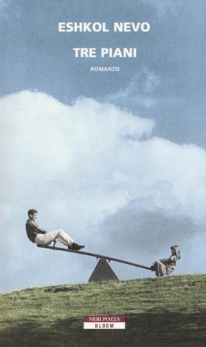 Il romanzo di Eshkol Nevo