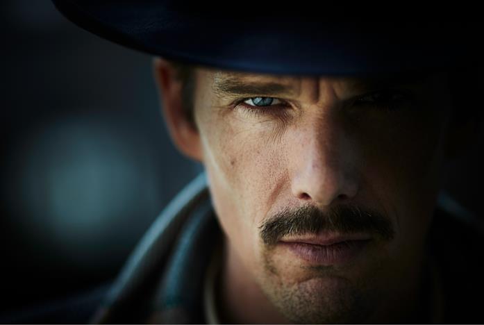 Ethan Hawke