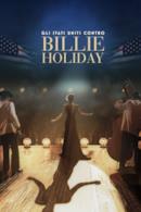 Poster Gli Stati Uniti contro Billie Holiday
