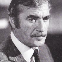 Nigel Davenport