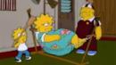 Anteprima Lisa la Simpson