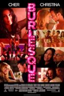 Poster Burlesque
