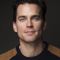 Matt Bomer