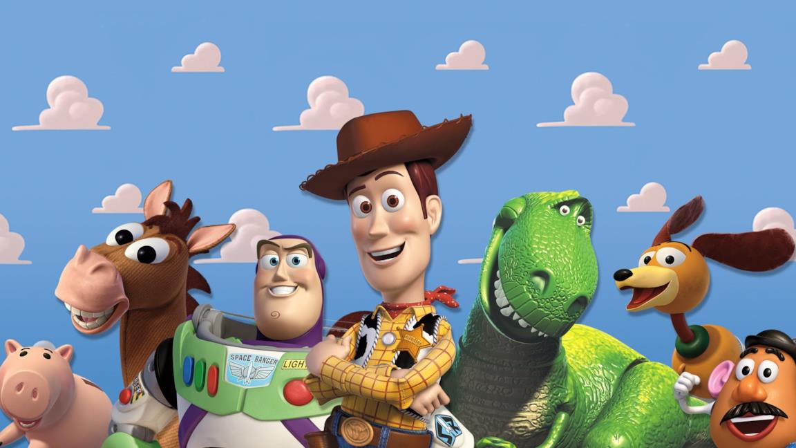 Toy Story, come guardare in ordine tutta la saga
