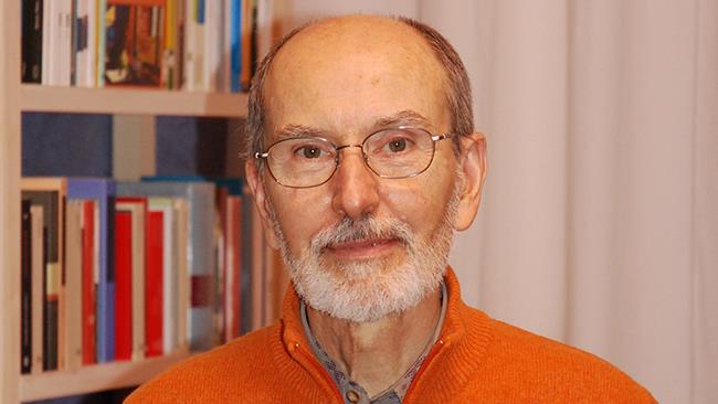 Sergio Zaniboni in un'immagine di Sbisolo da Wikipedia