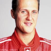 Michael Schumacher