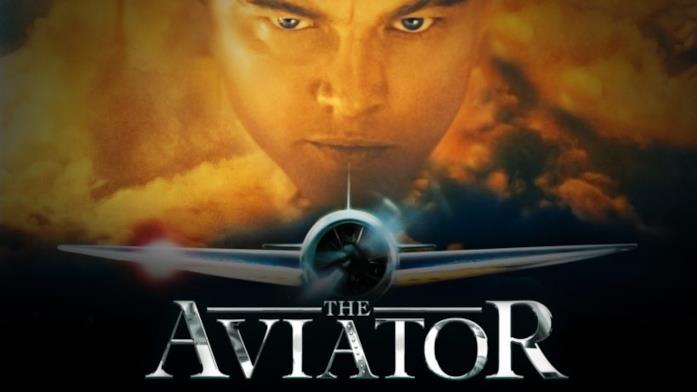 The Aviator Il film The Aviator