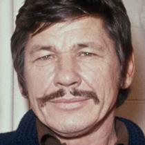 Charles Bronson