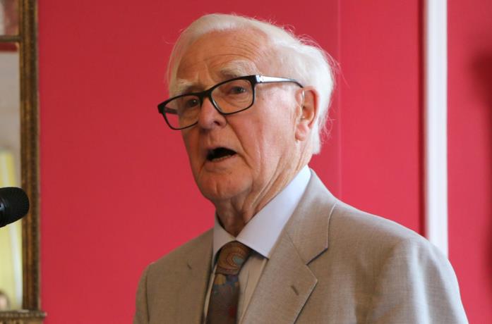 John Le Carré