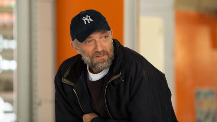 Vincenti Cassel in The Specials Vincenti Cassel, protagonista del film The Specials