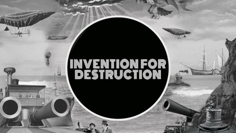 La diabolica invenzione