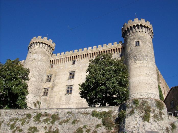 Il Castello di Bracciano