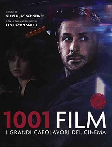 1001 film - I grandi capolavori del cinema
