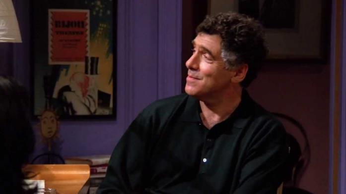 Jack Geller Friends Jack Geller in Friends