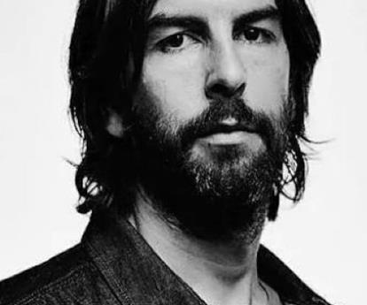 Rob Bourdon