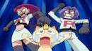 Anteprima Team Rocket, addio?