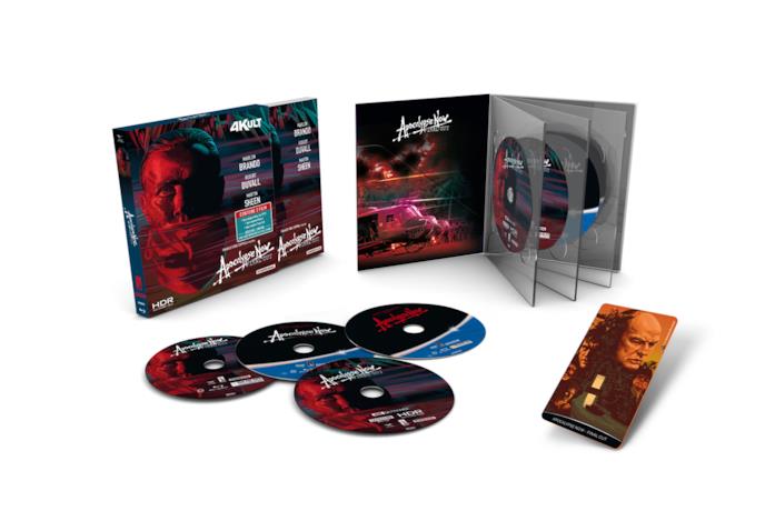 Apocalypse Now - Final Cut
