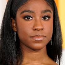 Lyric Ross