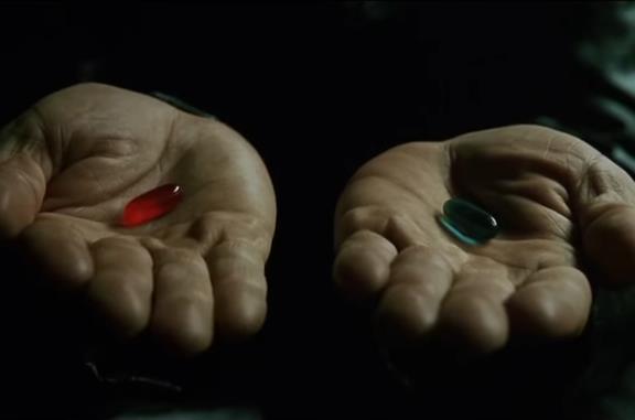 Matrix è un'allegoria sulla transessualità: parla Lilly Wachowski