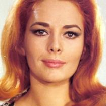 Karin Dor