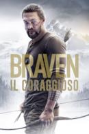 Poster Braven - Il coraggioso