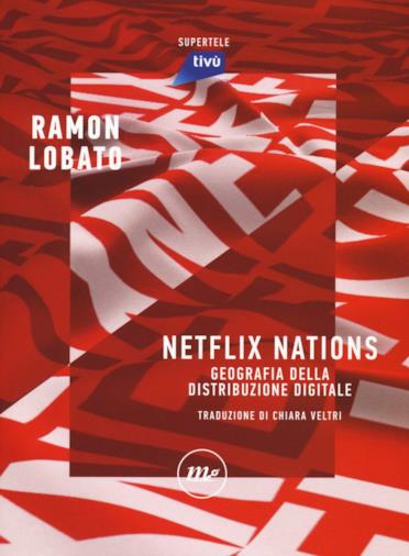 Il volume di Ramon Lobato