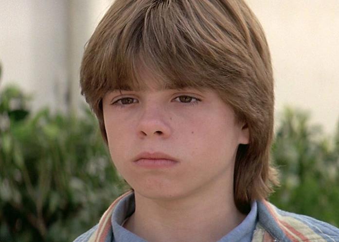 Matthew Lawrence in Mrs. Doubtfire - Mammo per sempre Matthew Lawrence in Mrs. Doubtfire - Mammo per sempre