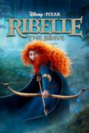 Poster Ribelle - The Brave