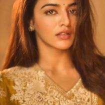 Wamiqa Gabbi