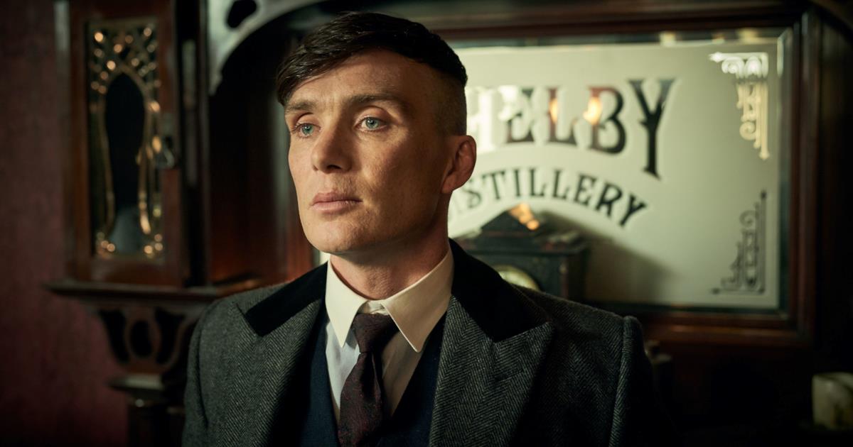 In Che Anno è Ambientato Peaky Blinders