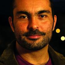 Cyril Brunet