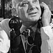 Billy Gray