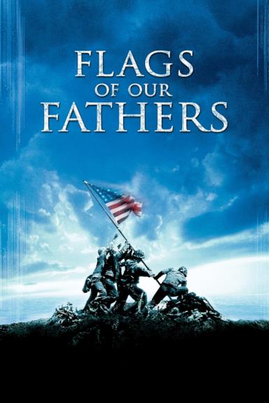 Poster Flags of Our Fathers