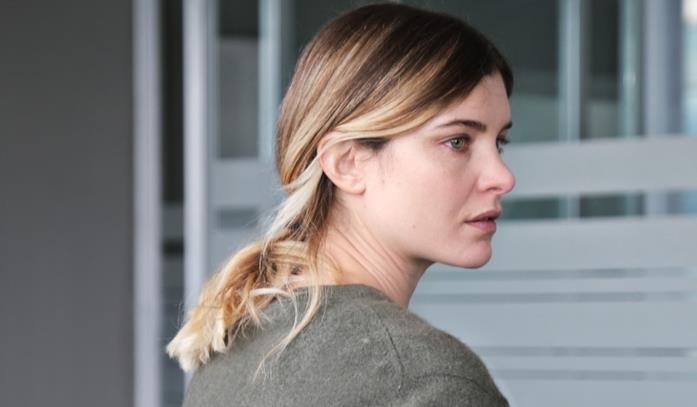 La fuggitiva: trama, cast e data di uscita Vittoria Puccini è Arianna