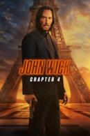 Poster John Wick 4