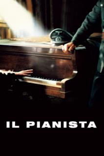 Poster Il pianista