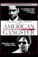Poster American Gangster
