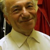 Franco Barbero