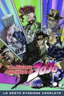 Steel Ball Run