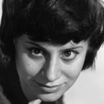 Rita Tushingham