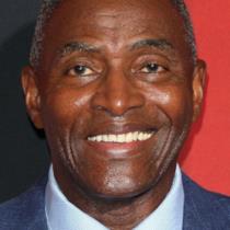 Carl Lumbly