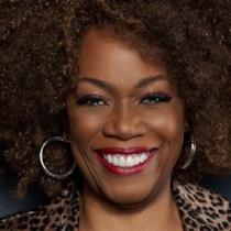 Regina Taylor