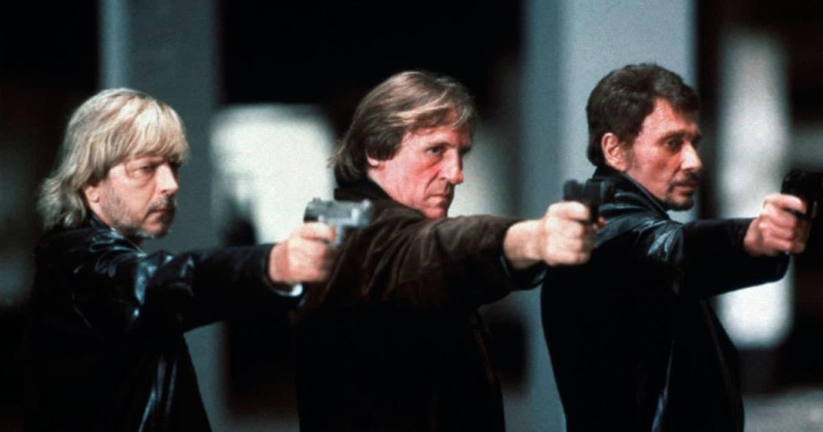 Crime Spree - In Fuga Da Chicago