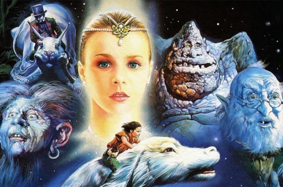 La storia infinita