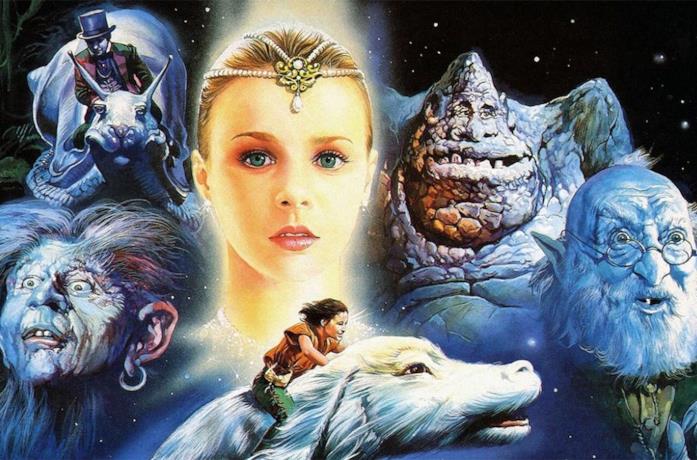 La storia infinita
