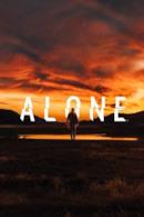 Poster Alone - Soli nel nulla