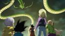 Anteprima Appari Shenron! A chi verrà esaudito il desiderio?!