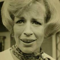 Yootha Joyce