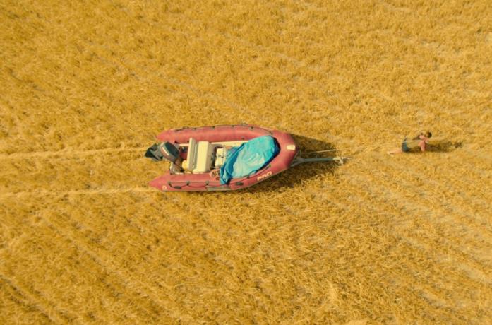 White Lines, ecco tutti i punti della trama che non tornano